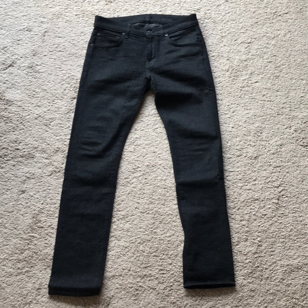 Seven for all mankind jeans
